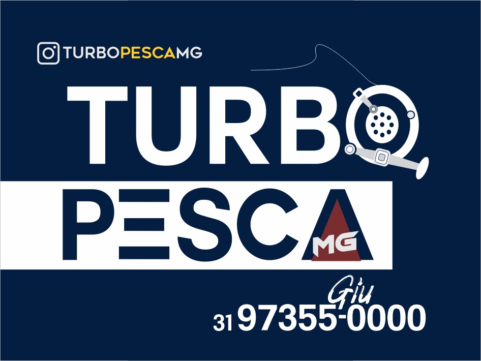 Logo Turbo Pesca